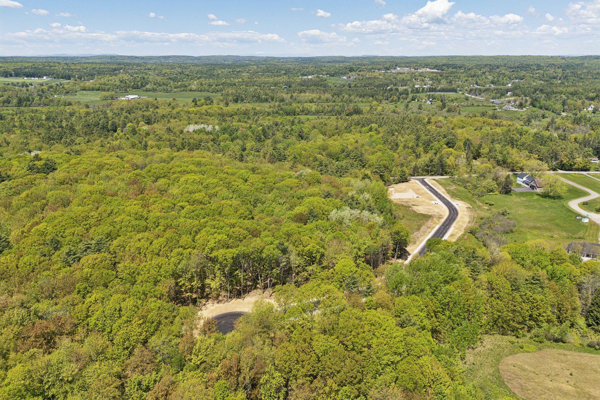 Tbd Coastal Pines Lot 2 Cumberland ME 04021