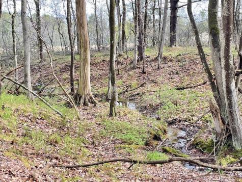 Tbd Coastal Pines Lot 2 Cumberland ME 04021