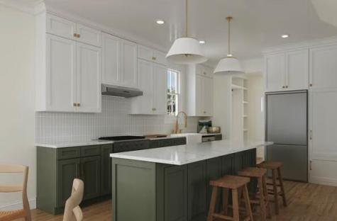 Tbd Coastal Pines Lot 2 Cumberland ME 04021