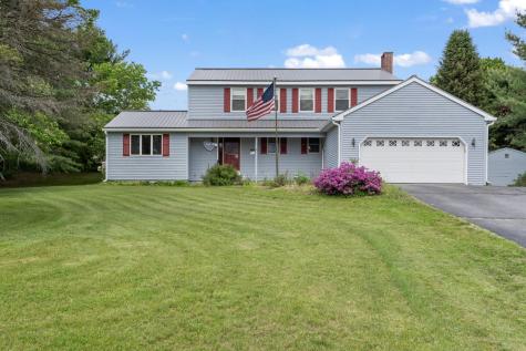 75 Amberley Way Auburn ME 04210