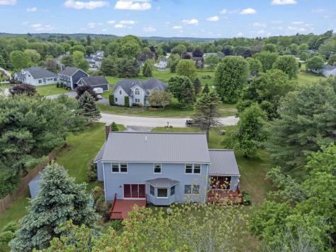 75 Amberley Way Auburn ME 04210