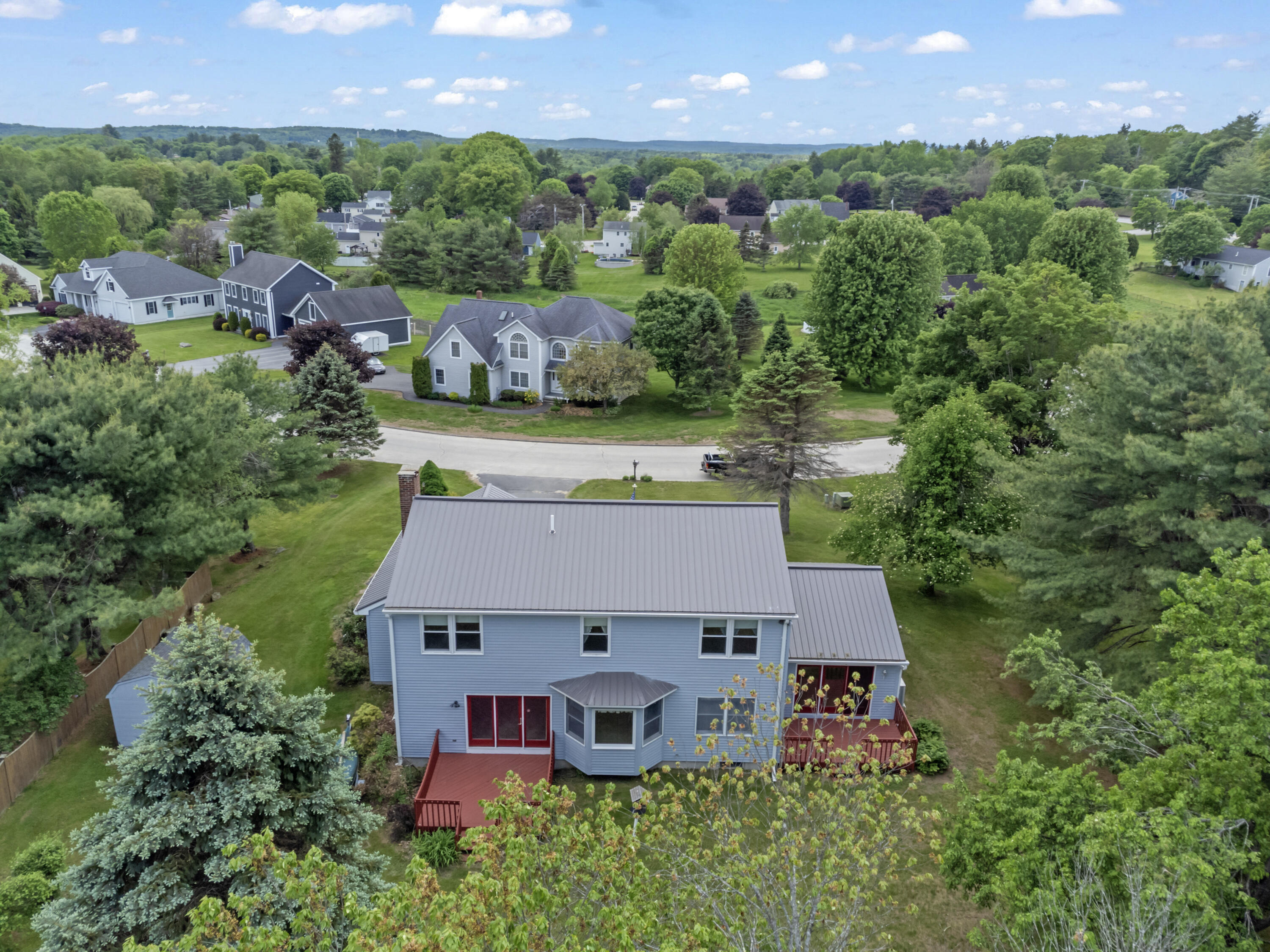 75 Amberley Way Auburn ME 04210