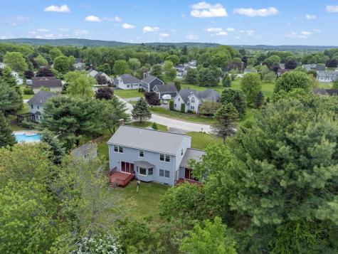 75 Amberley Way Auburn ME 04210