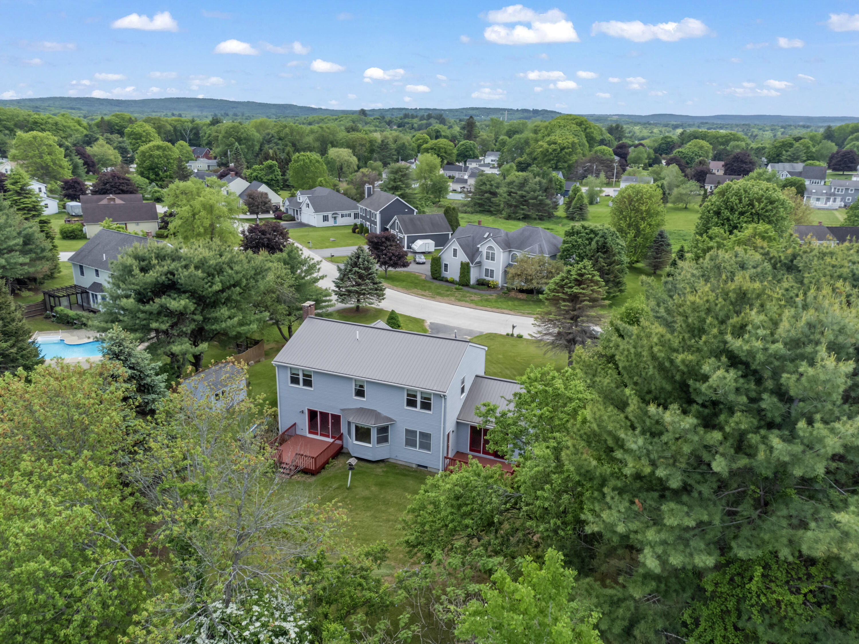 75 Amberley Way Auburn ME 04210