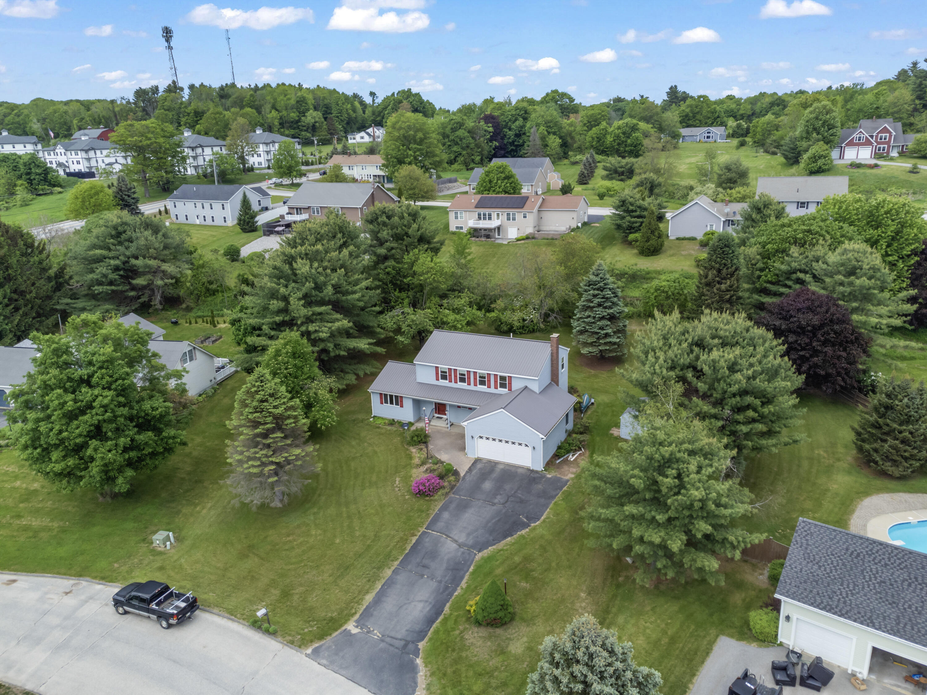 75 Amberley Way Auburn ME 04210