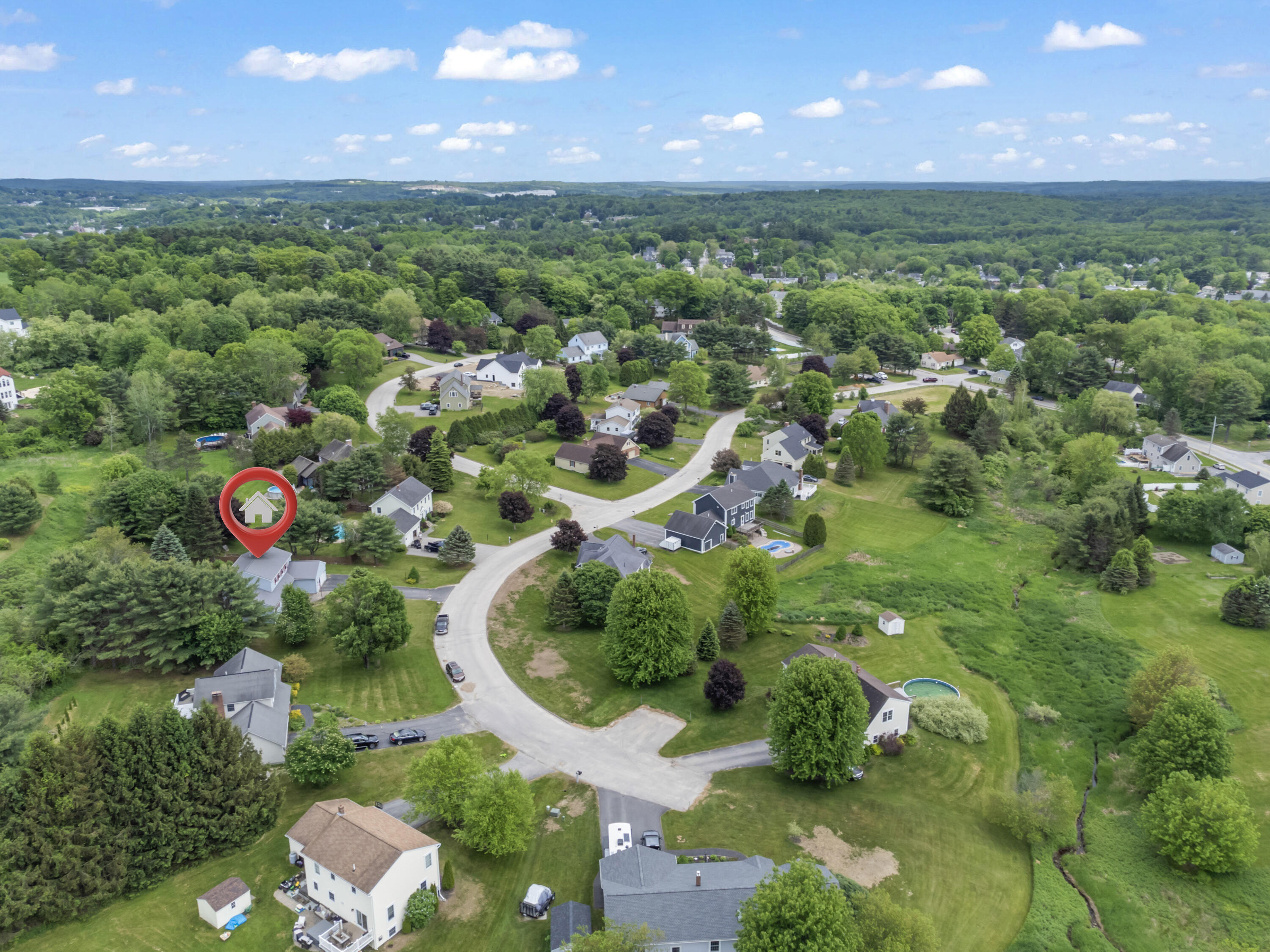 75 Amberley Way Auburn ME 04210