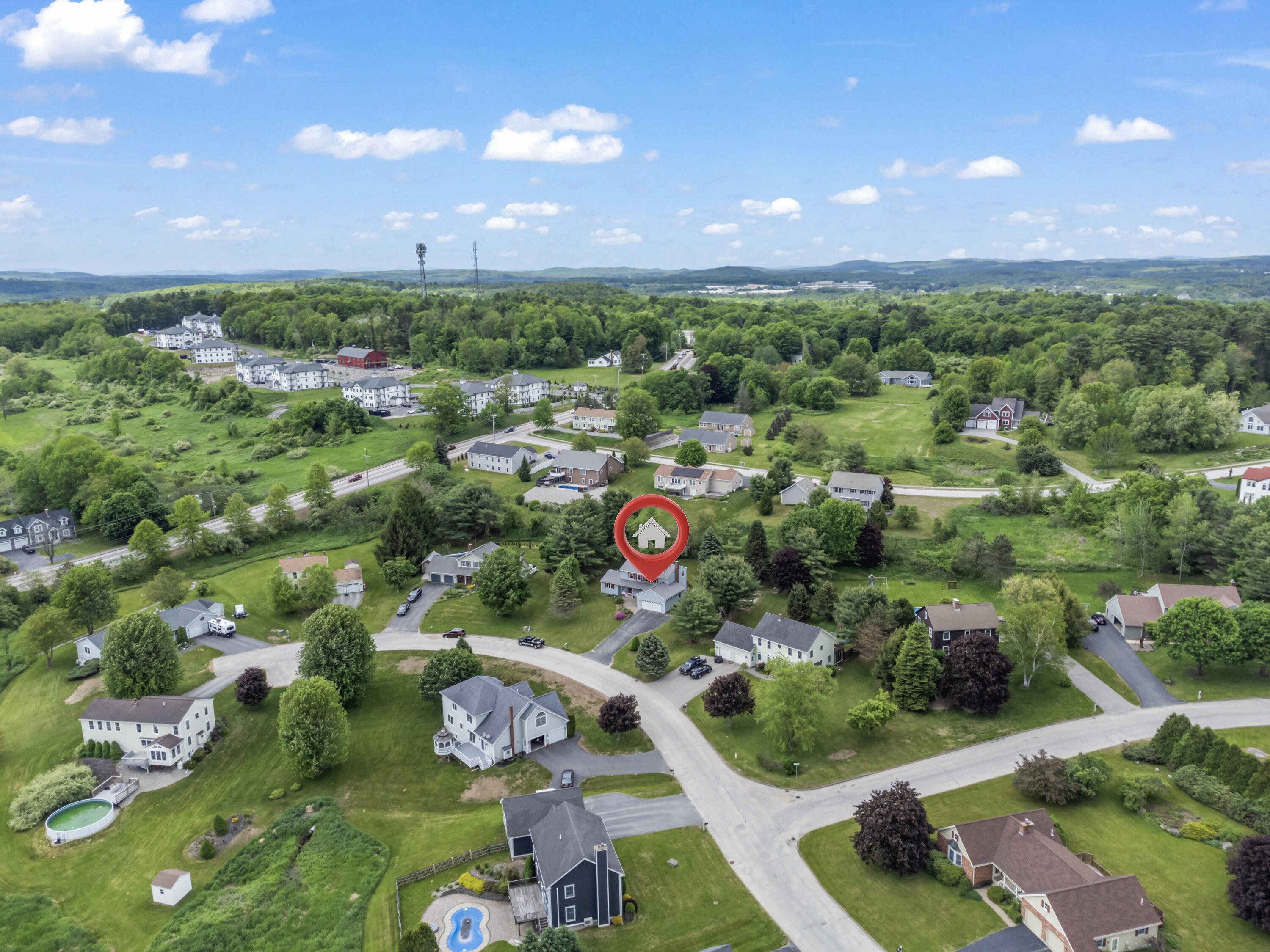 75 Amberley Way Auburn ME 04210