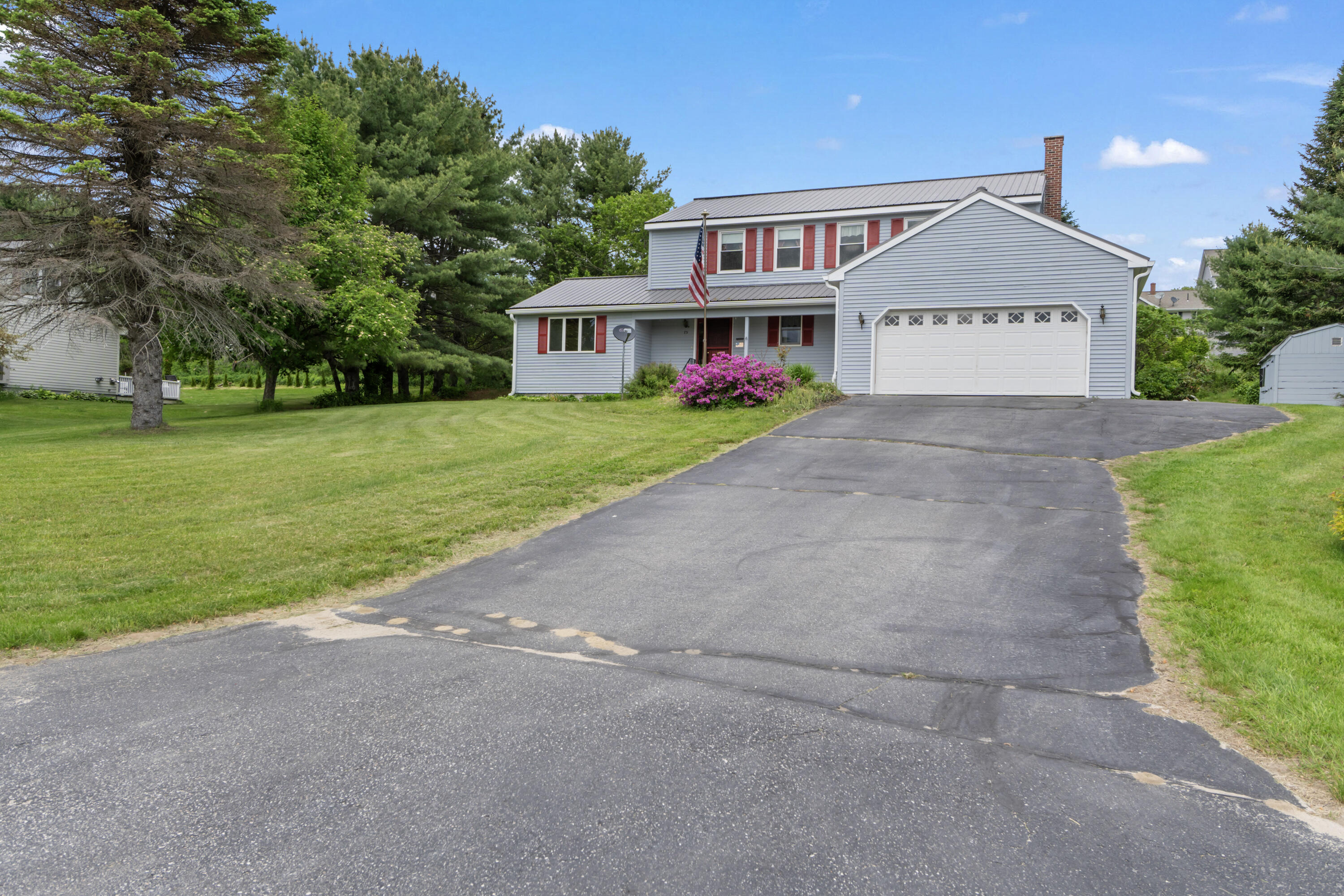 75 Amberley Way Auburn ME 04210