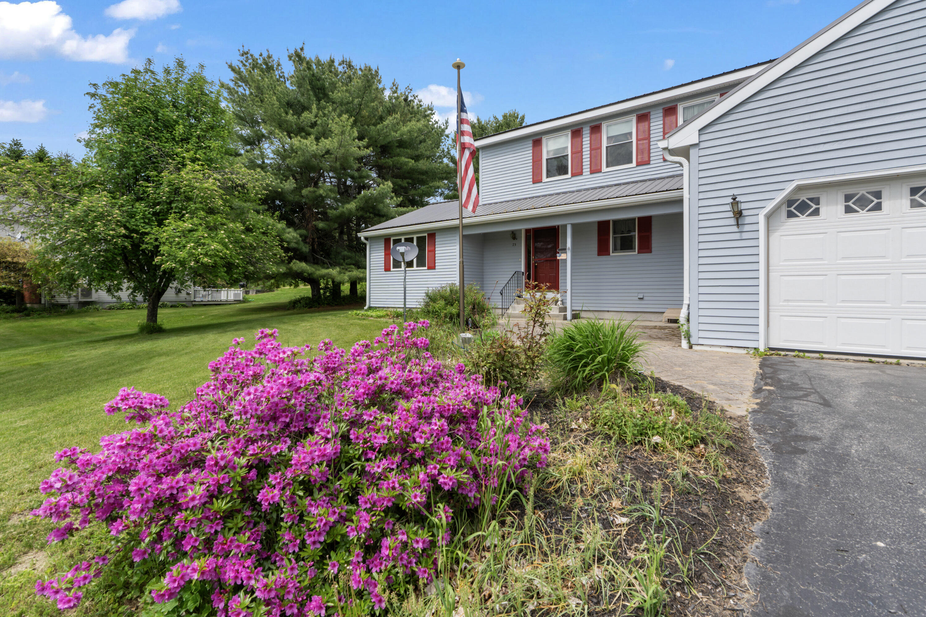 75 Amberley Way Auburn ME 04210