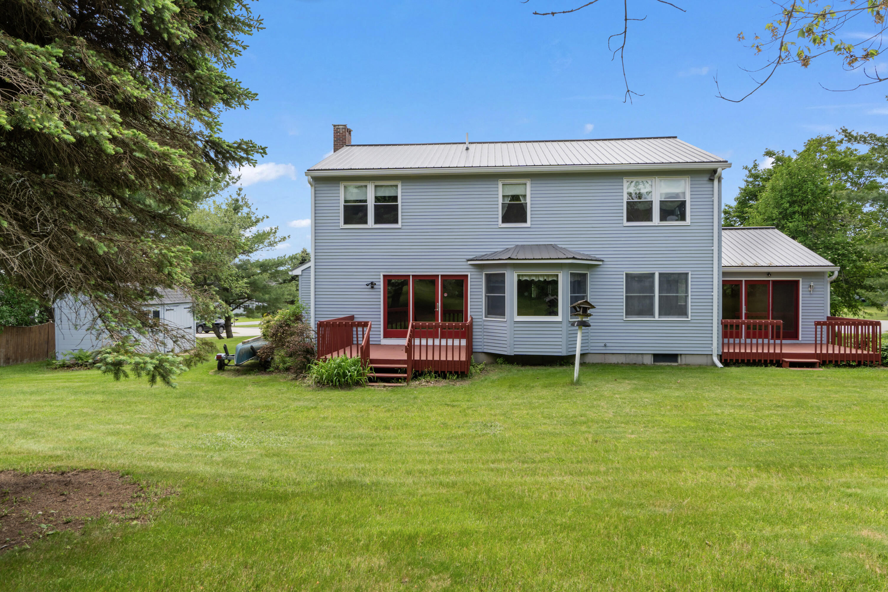 75 Amberley Way Auburn ME 04210