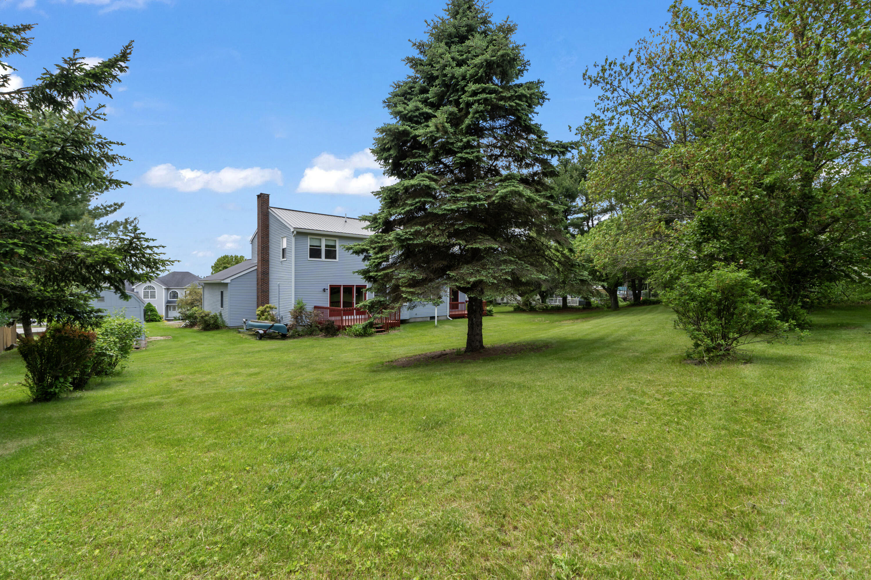 75 Amberley Way Auburn ME 04210
