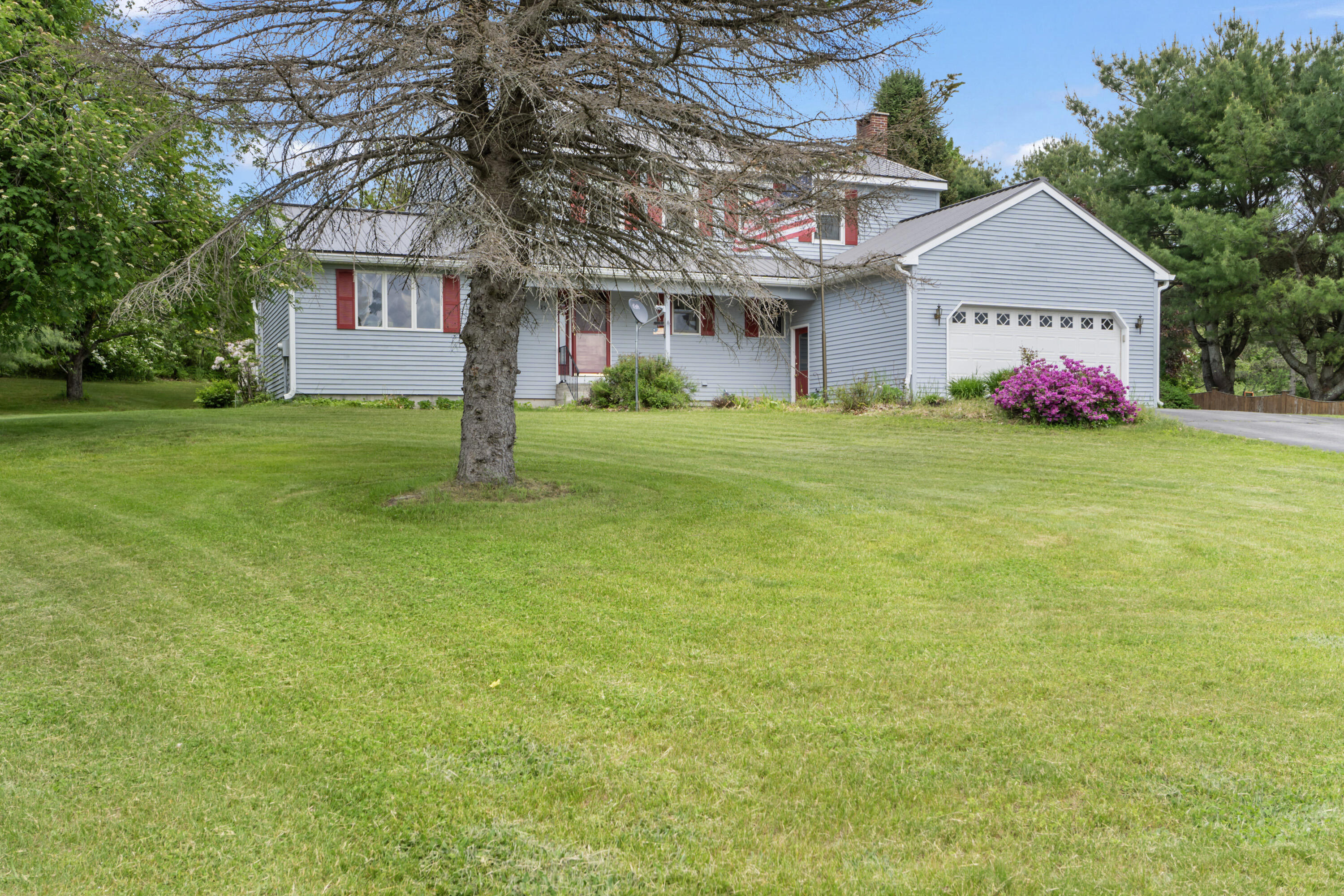 75 Amberley Way Auburn ME 04210