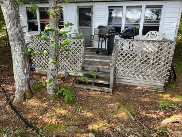 254 Grant Road Sullivan ME 04664