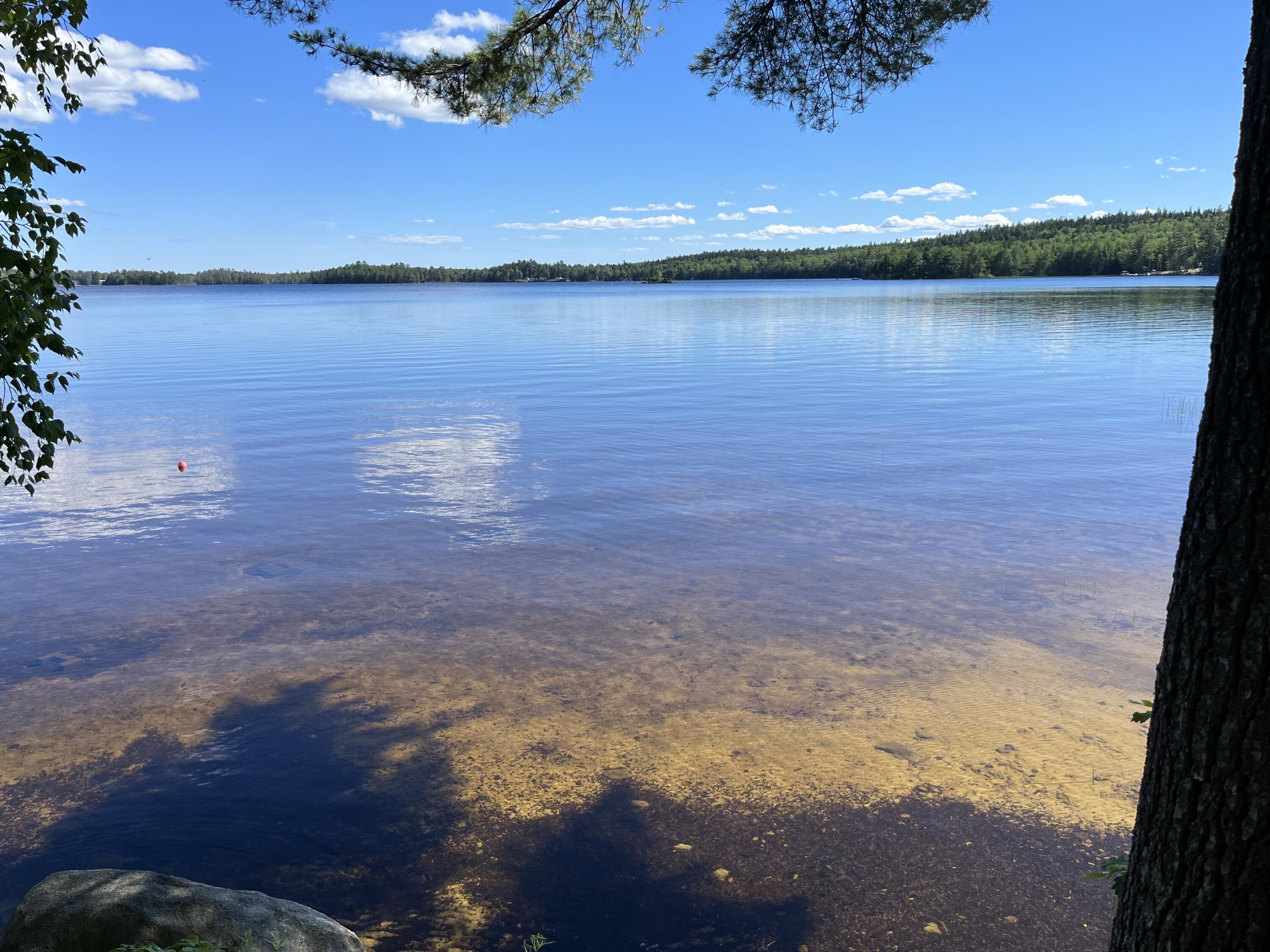 254 Grant Road Sullivan ME 04664