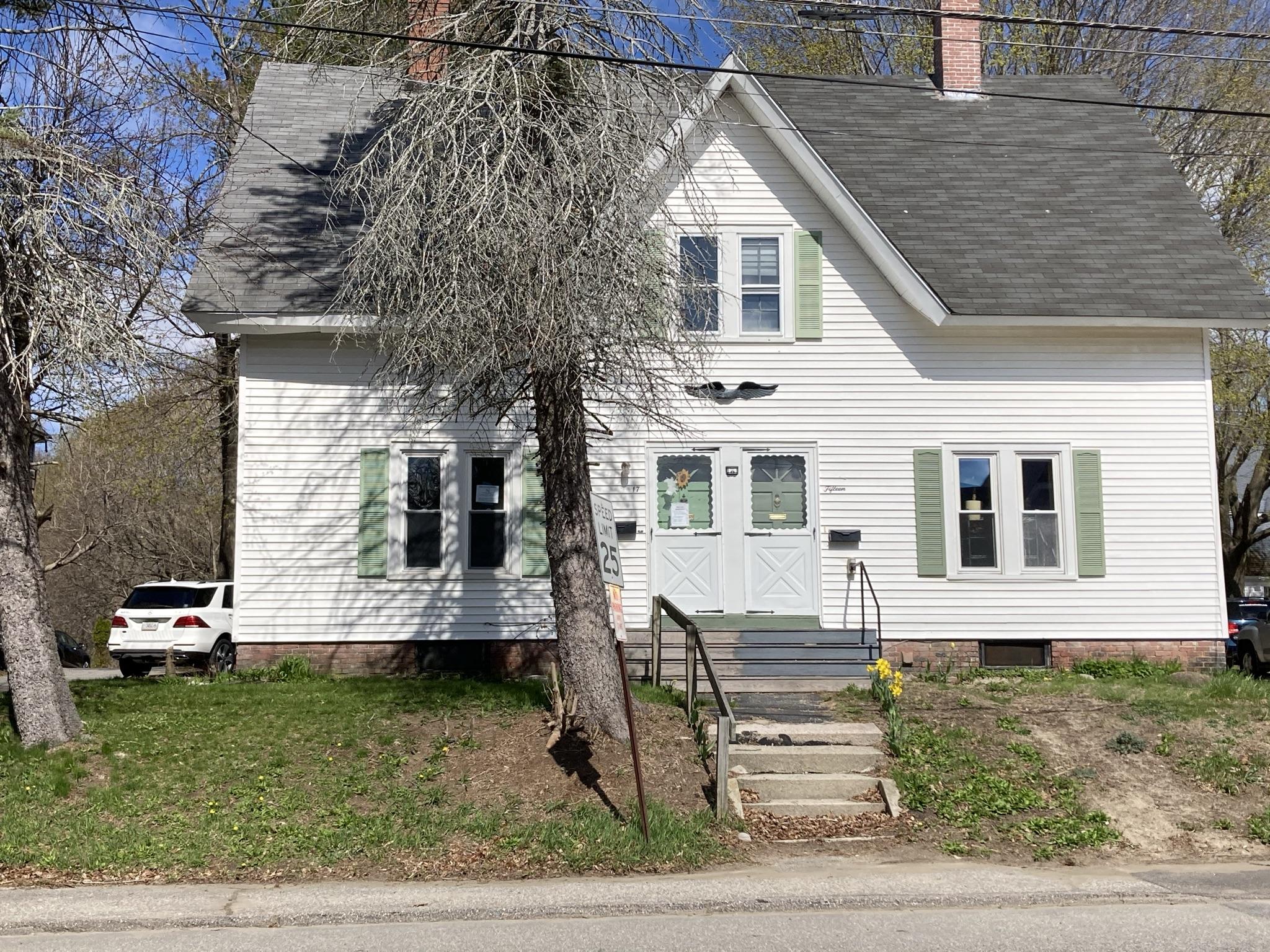 17 Brown Street Westbrook, ME