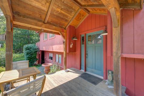 35 Gunnison Road York ME 03909