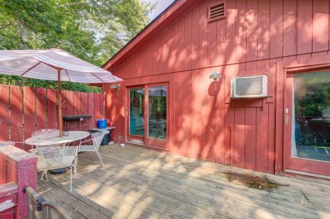 35 Gunnison Road York ME 03909