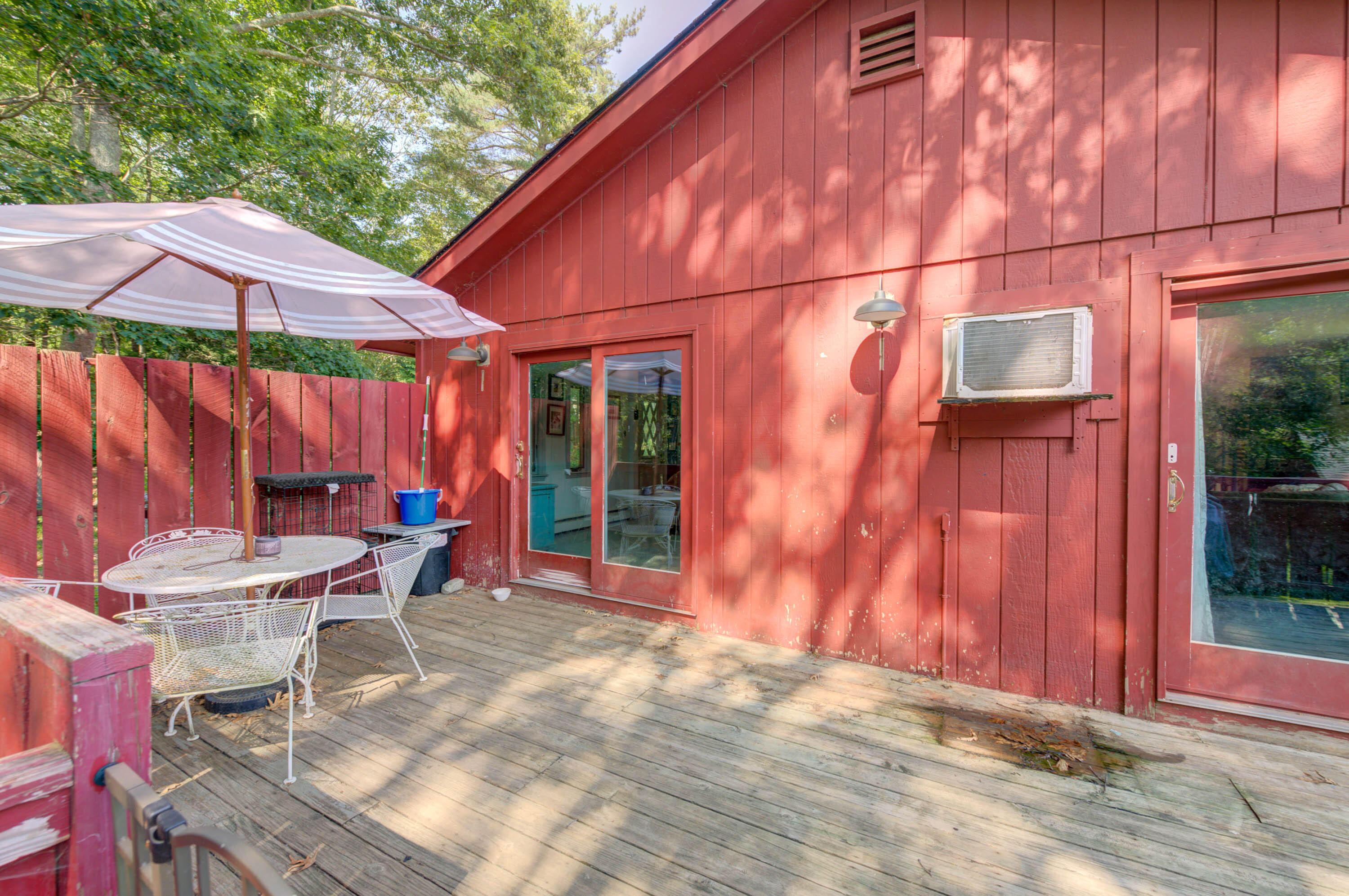 35 Gunnison Road York ME 03909