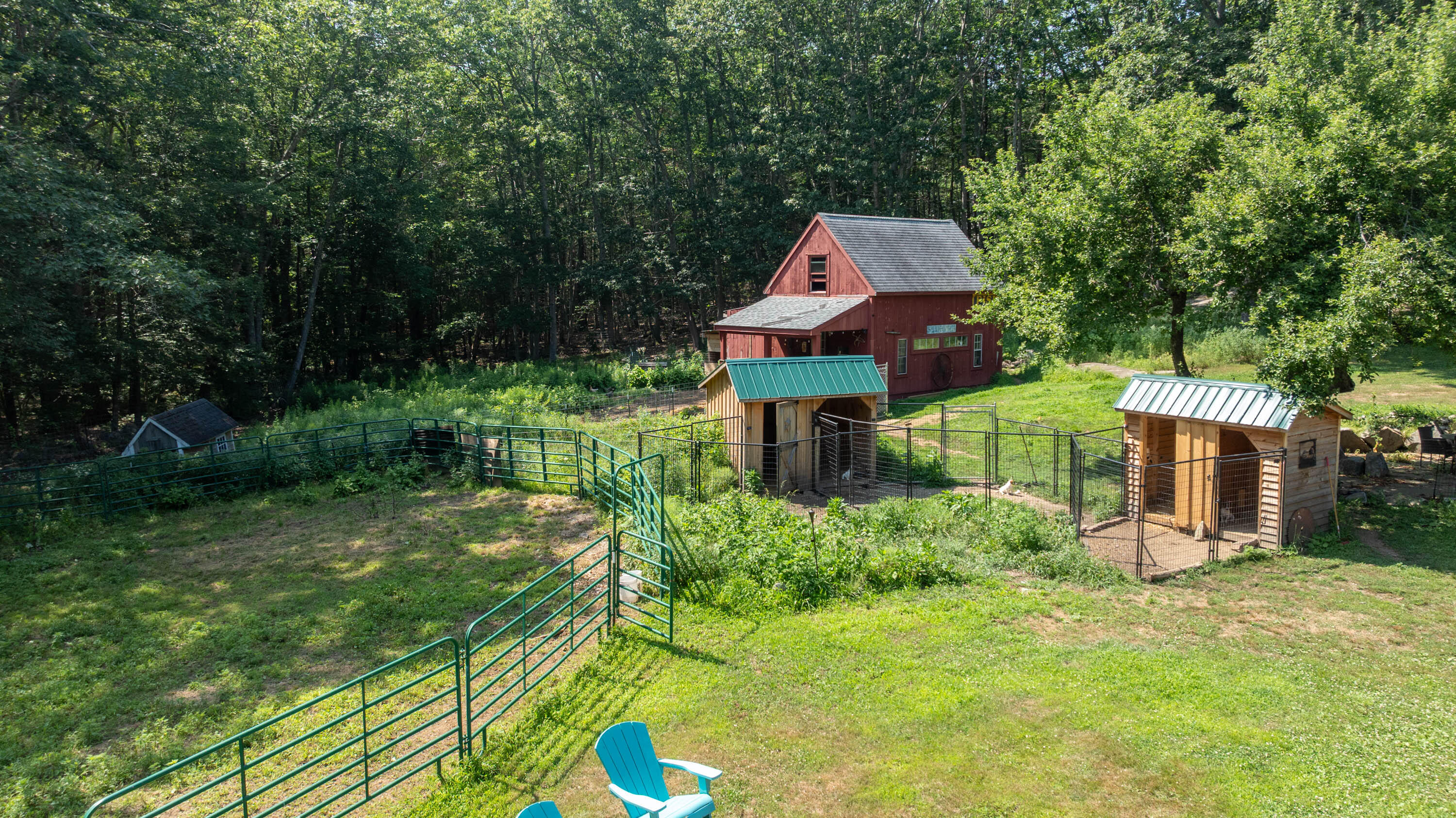 35 Gunnison Road York ME 03909