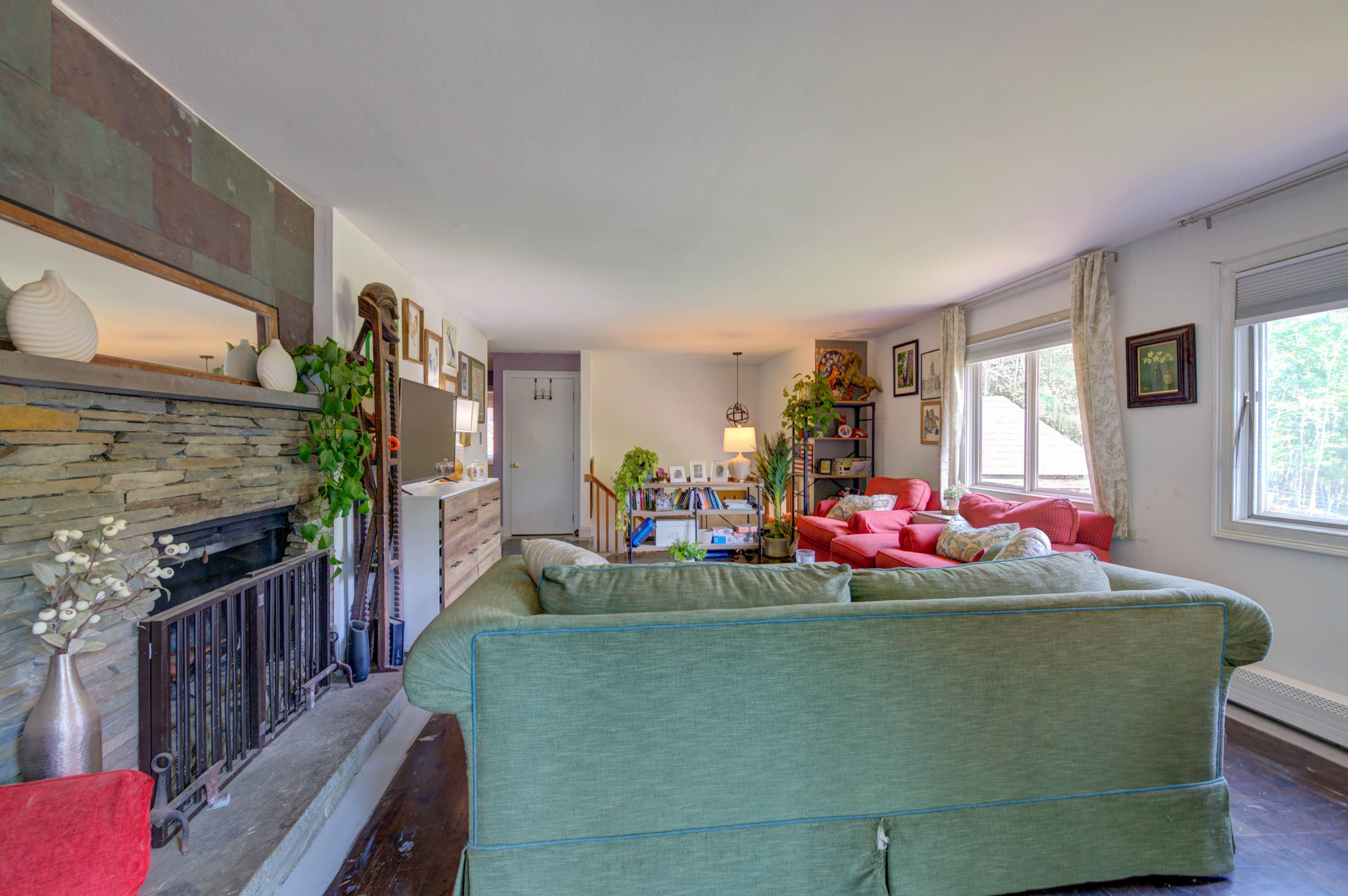 35 Gunnison Road York ME 03909