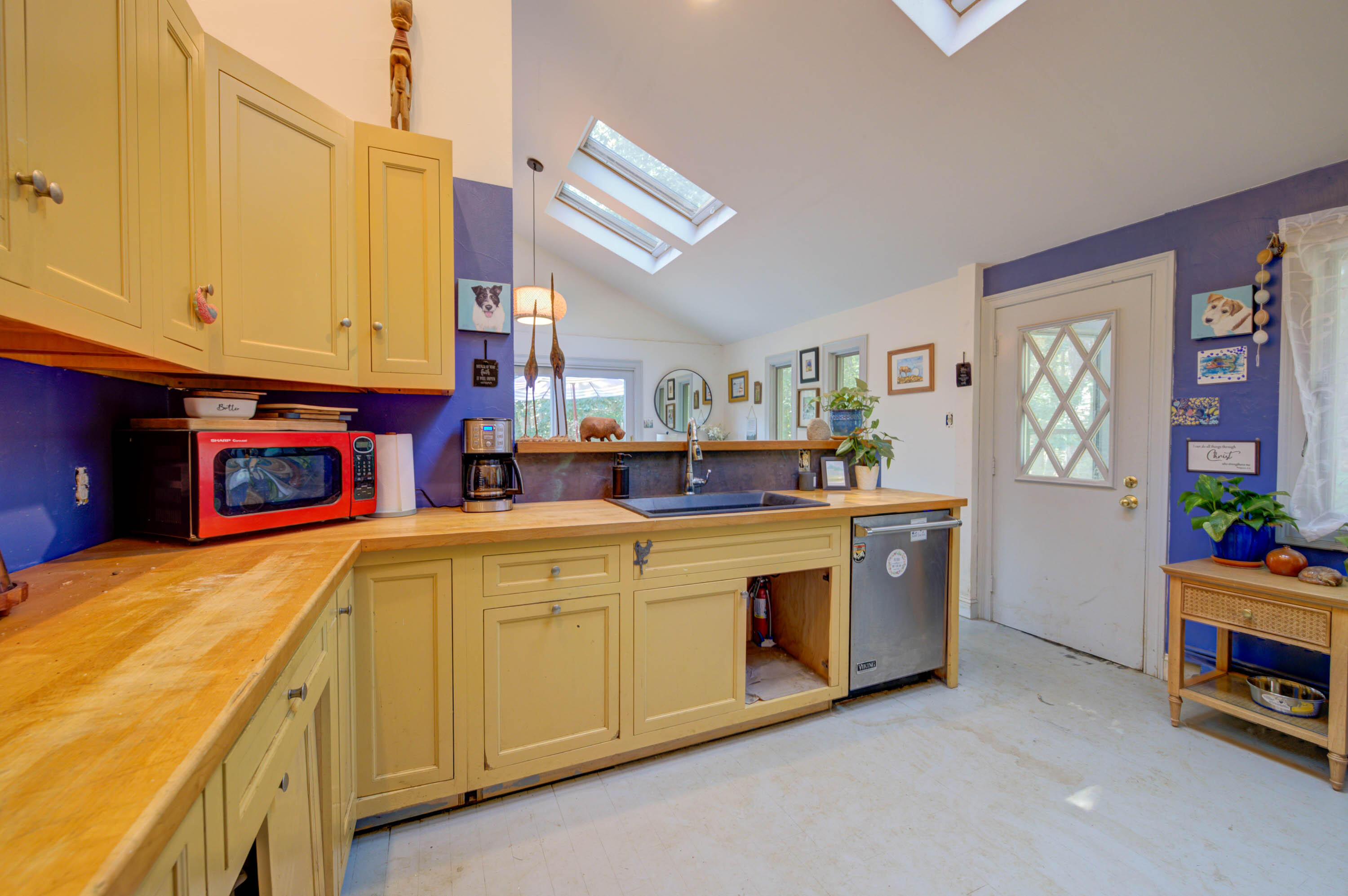 35 Gunnison Road York ME 03909