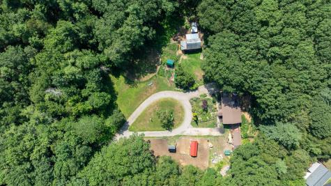 35 Gunnison Road York ME 03909