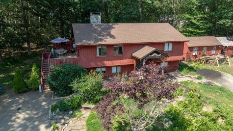 35 Gunnison Road York ME 03909