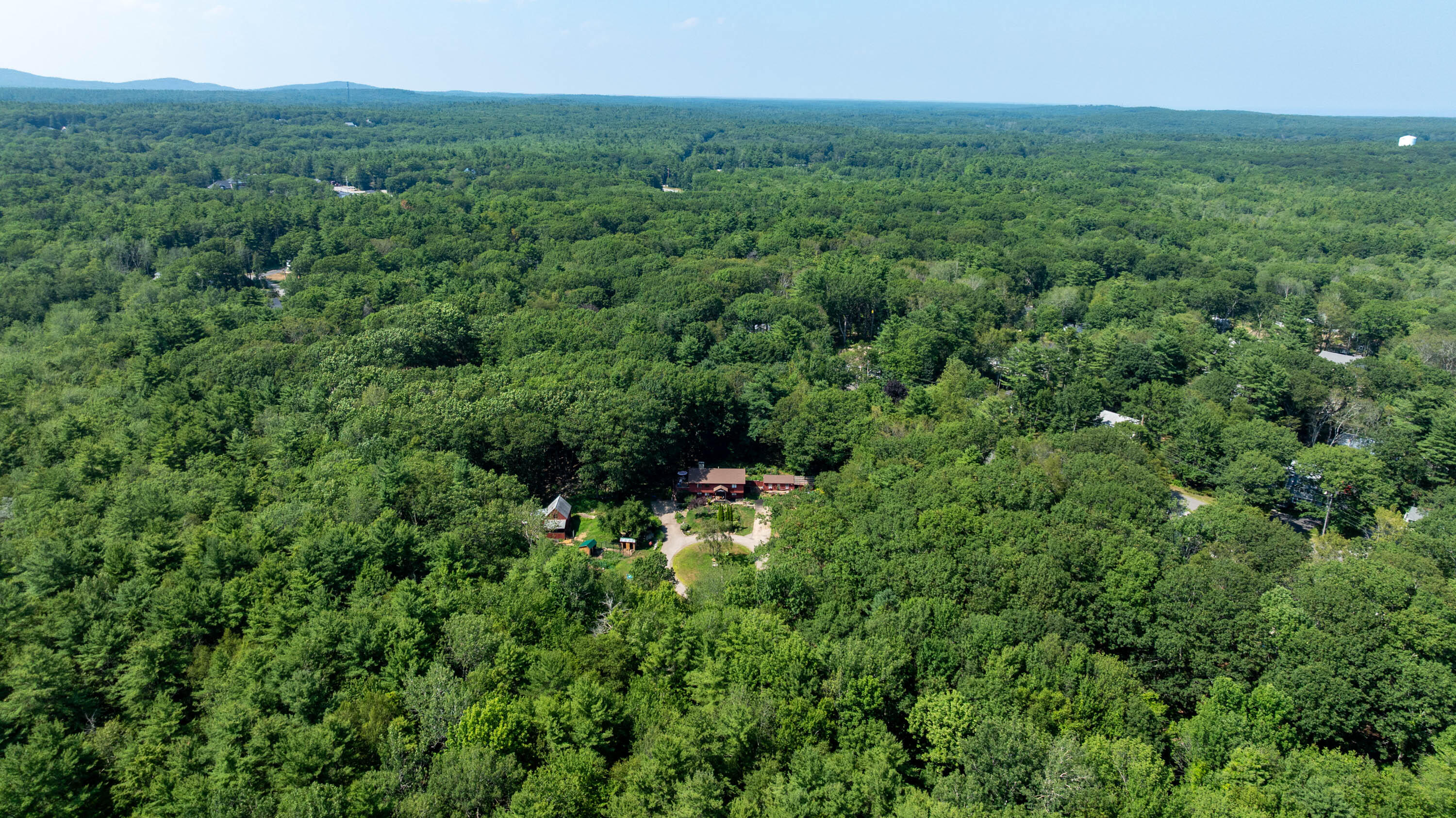 35 Gunnison Road York ME 03909