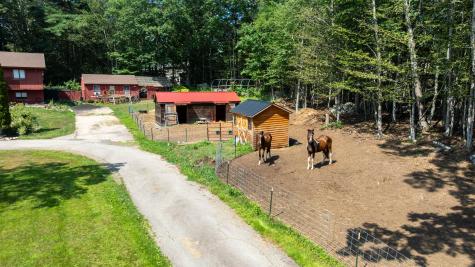 35 Gunnison Road York ME 03909