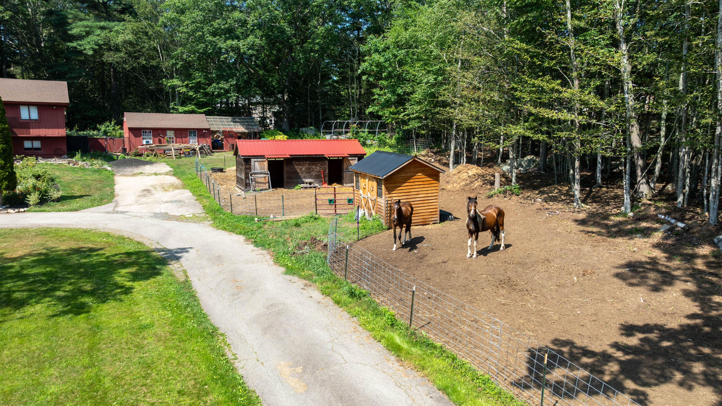 35 Gunnison Road York ME 03909