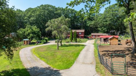 35 Gunnison Road York ME 03909