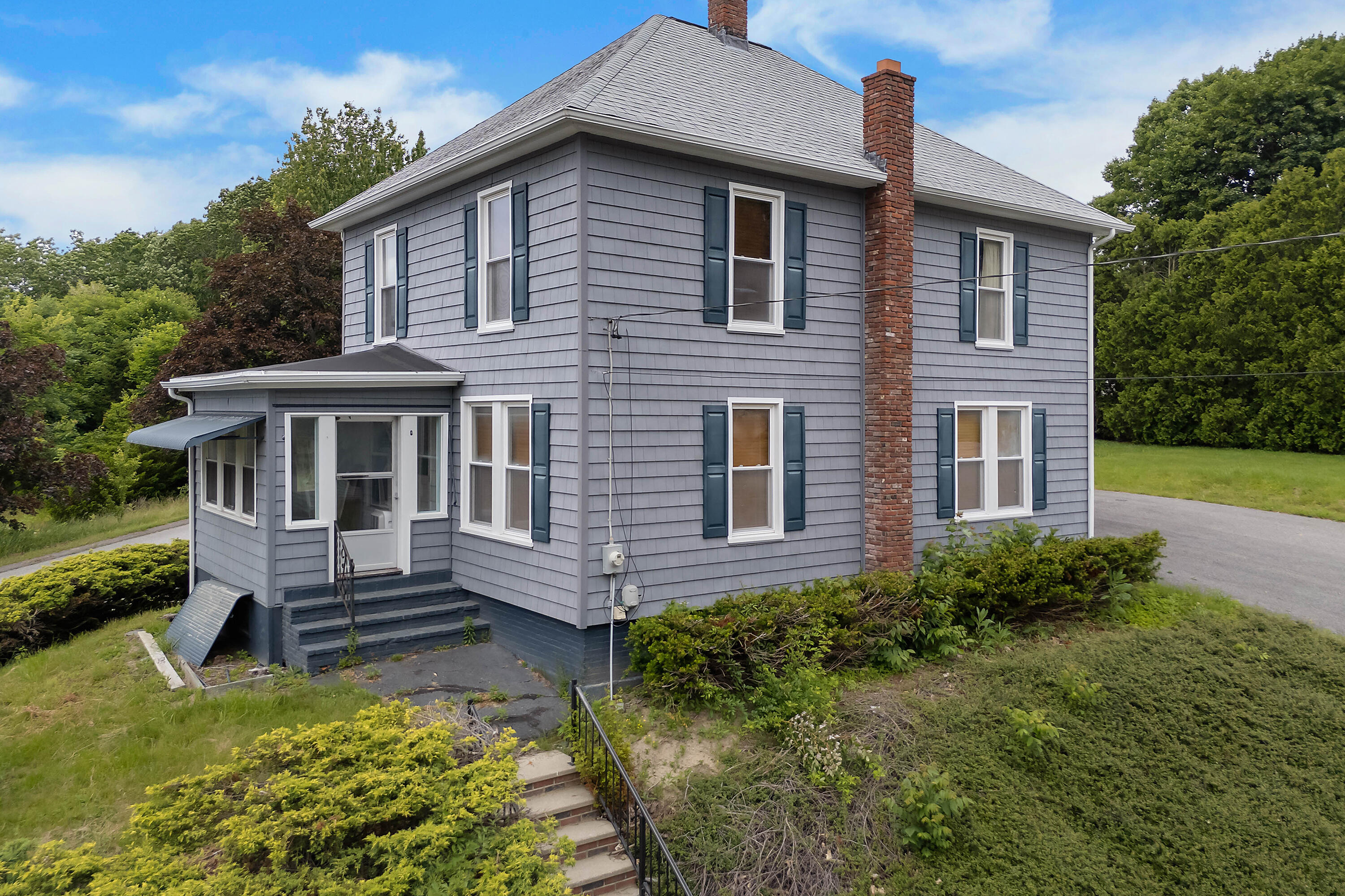 14 Cassell Street Lewiston ME 04240