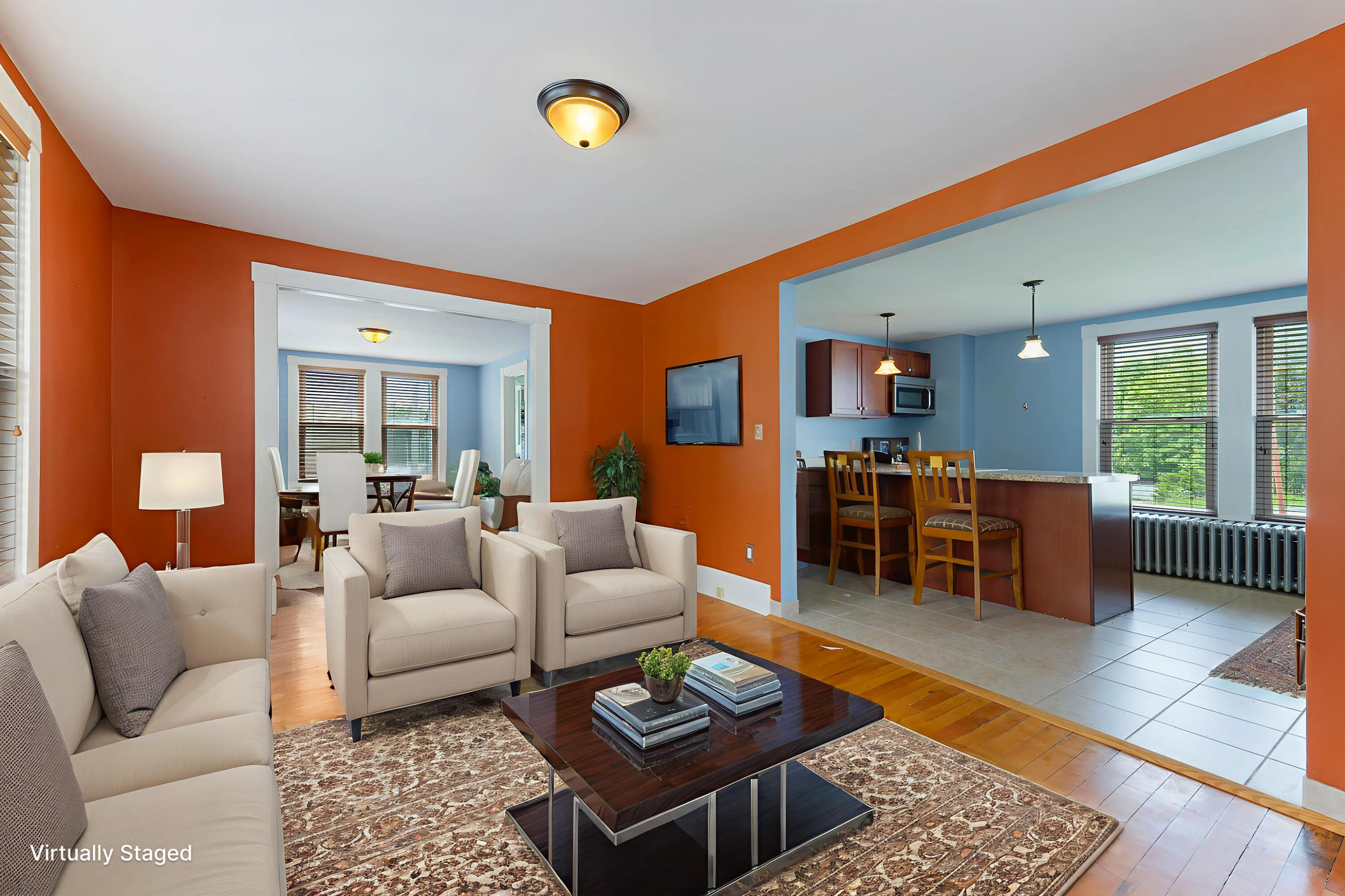 14 Cassell Street Lewiston ME 04240