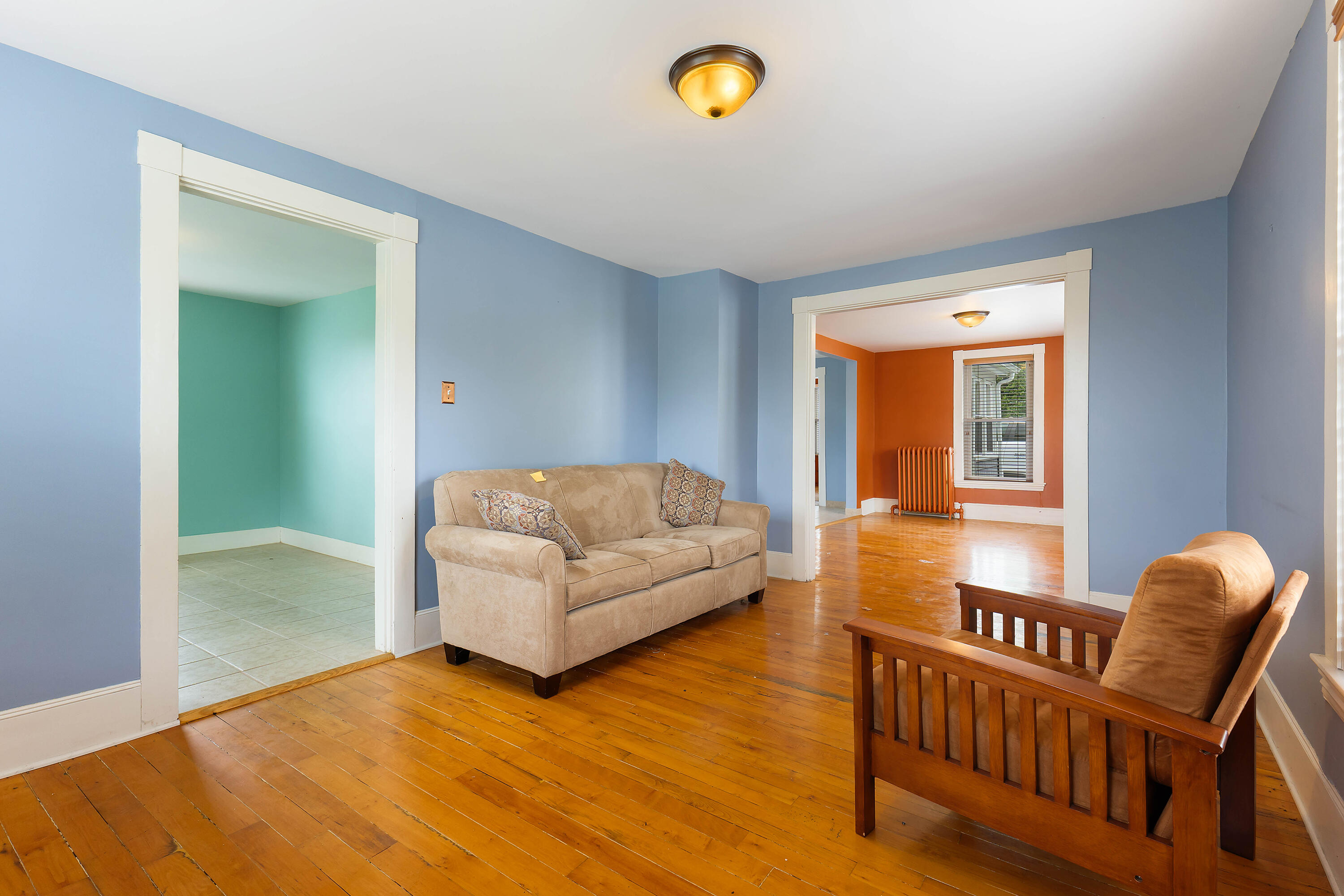 14 Cassell Street Lewiston ME 04240