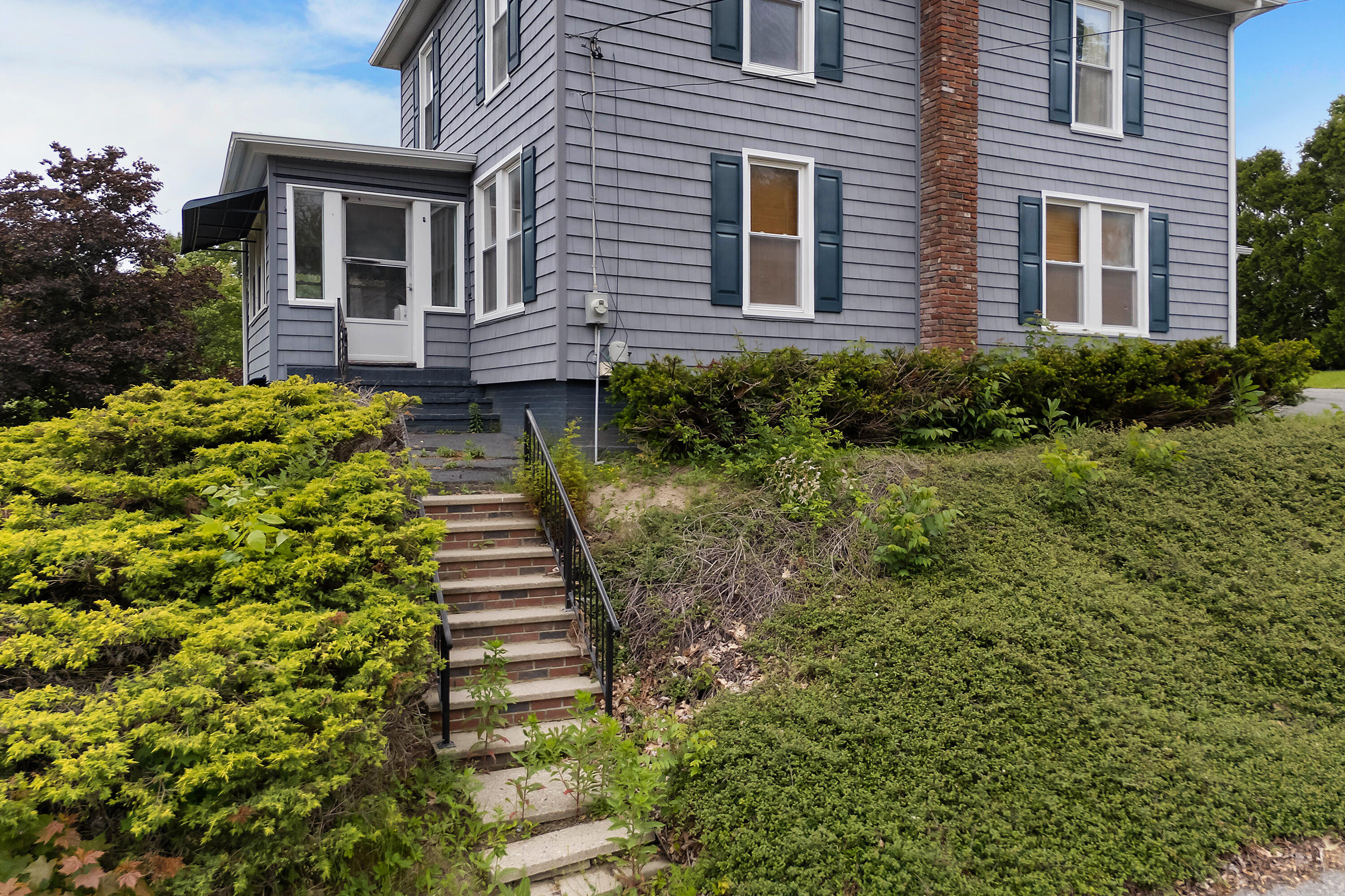 14 Cassell Street Lewiston ME 04240