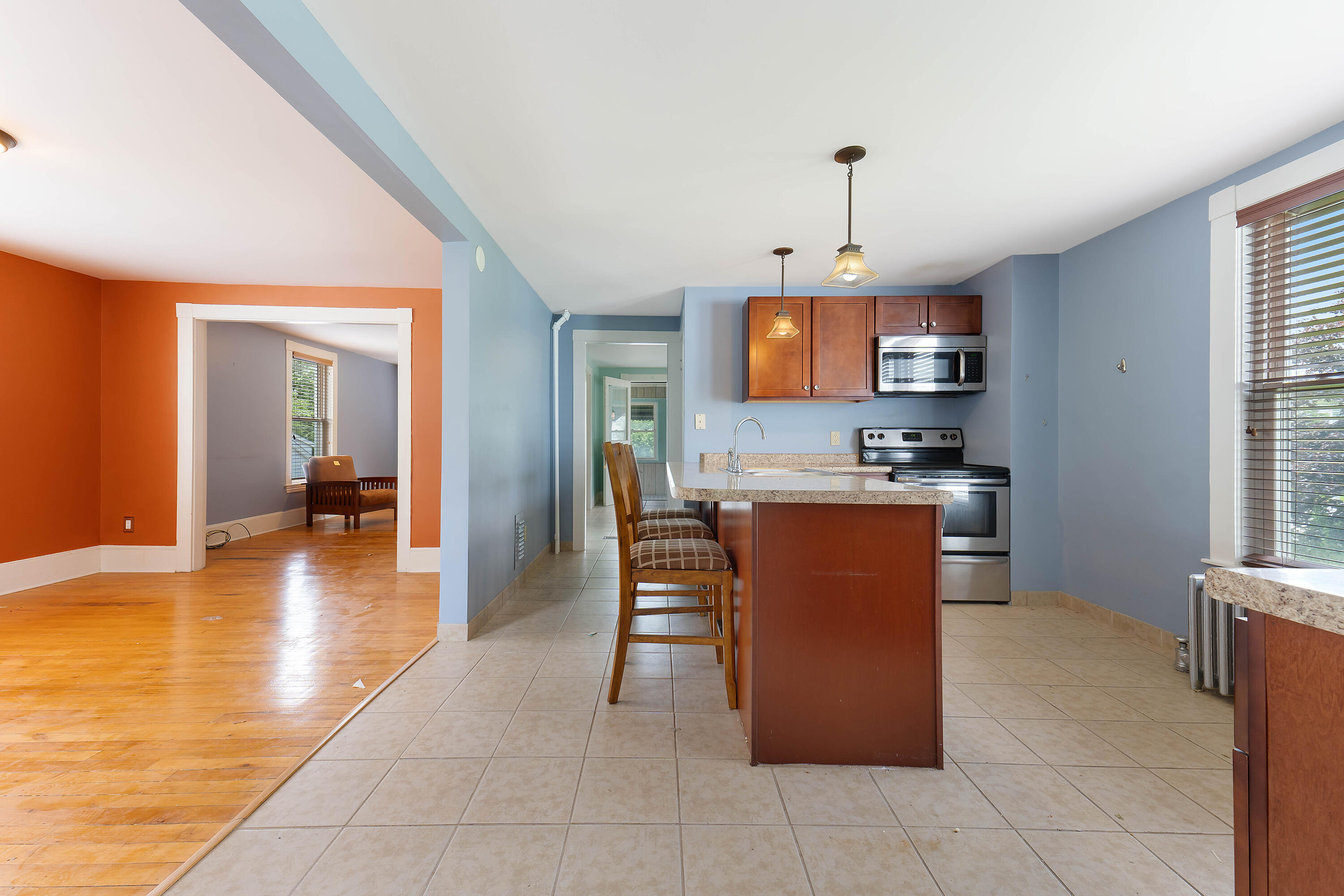 14 Cassell Street Lewiston ME 04240