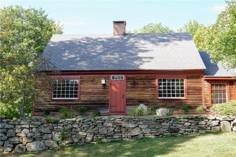37 Andrews Lane Waterboro ME 04087