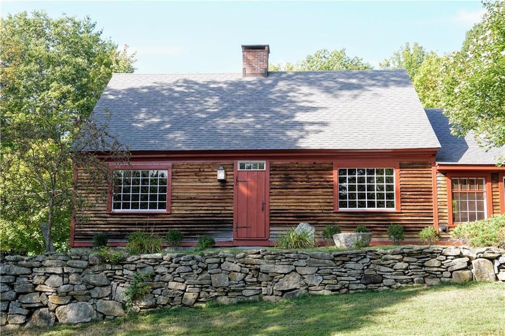 37 Andrews Lane Waterboro ME 04087