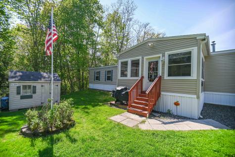 744 Us Rt-1 York ME 03909