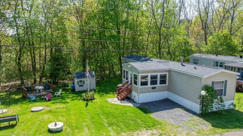 744 Us Rt-1 York ME 03909