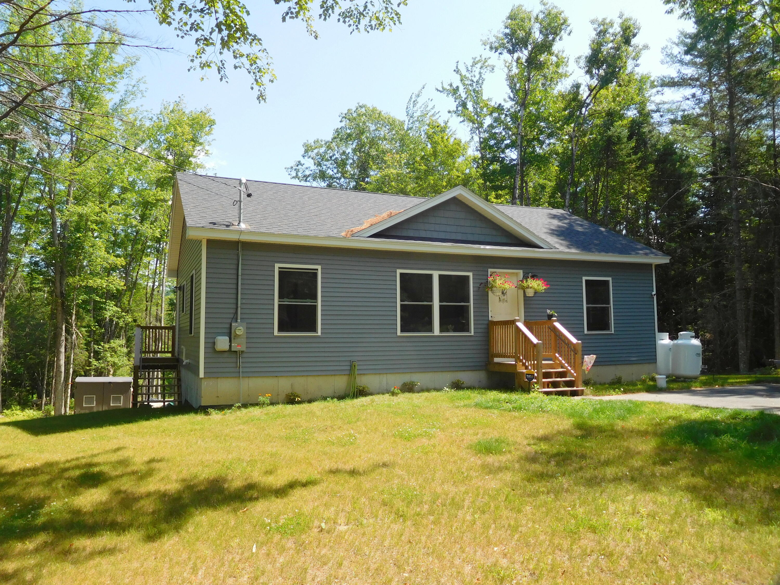 23 Boondock Lane Norway ME 04268