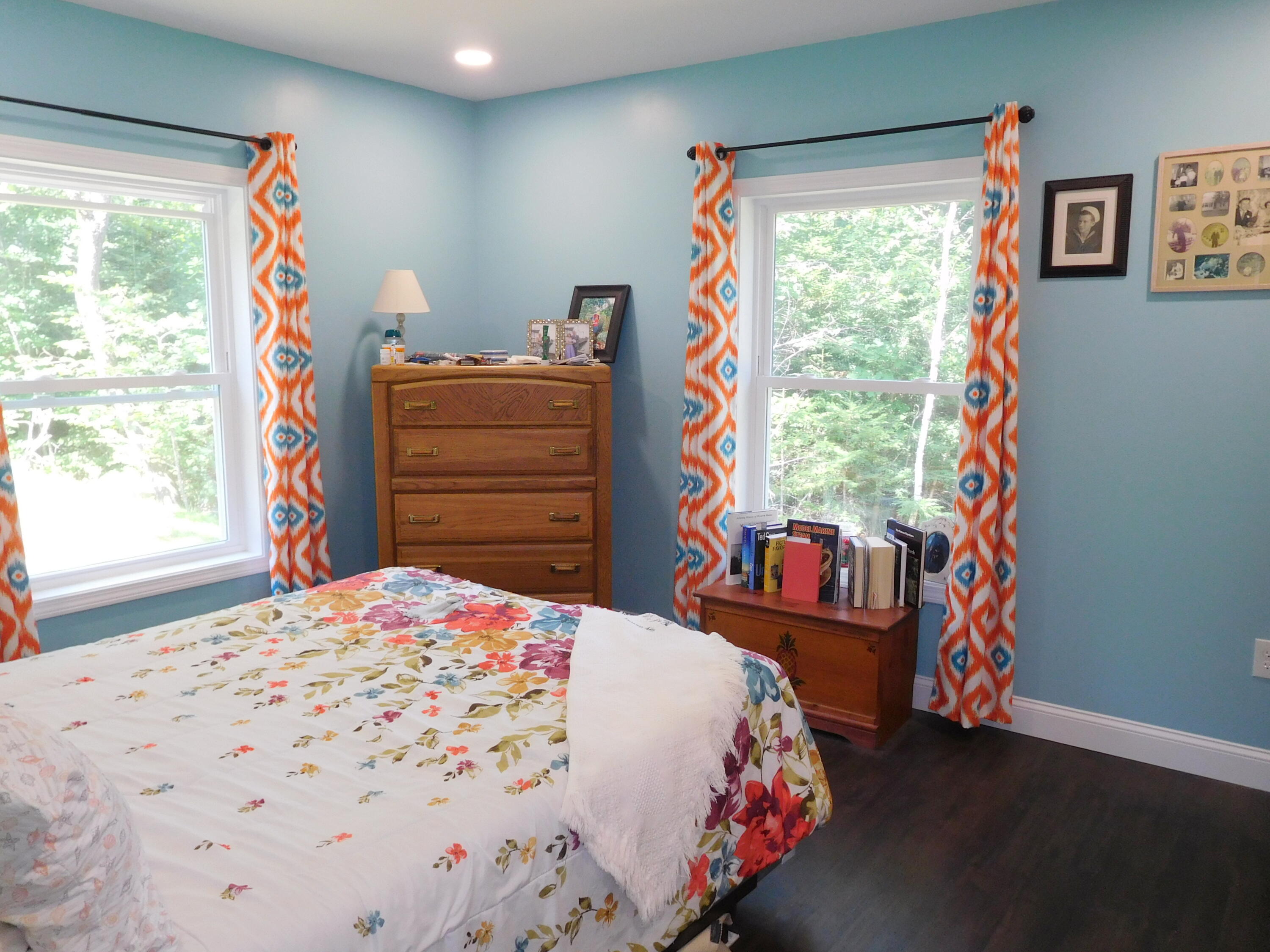 23 Boondock Lane Norway ME 04268