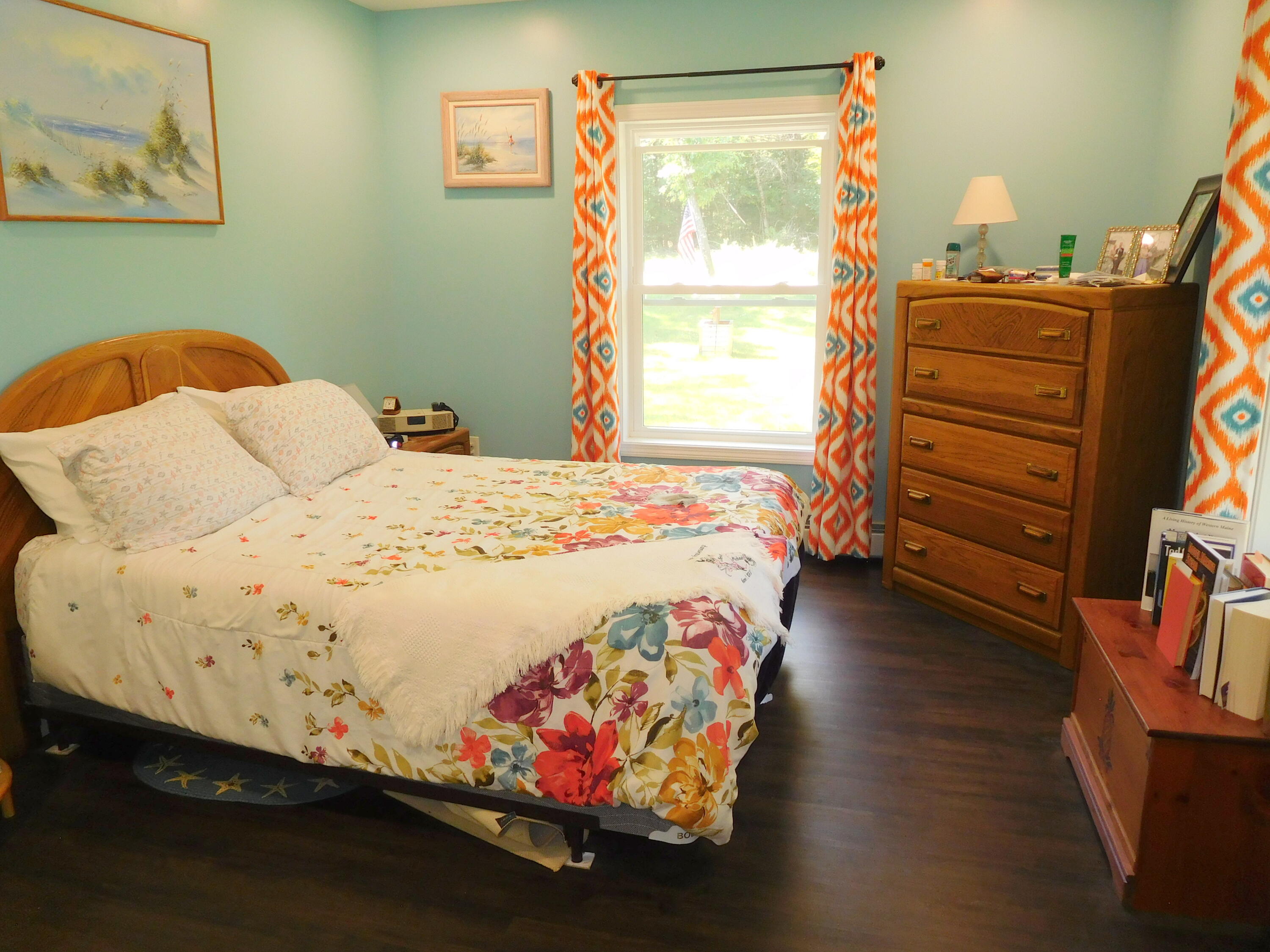 23 Boondock Lane Norway ME 04268
