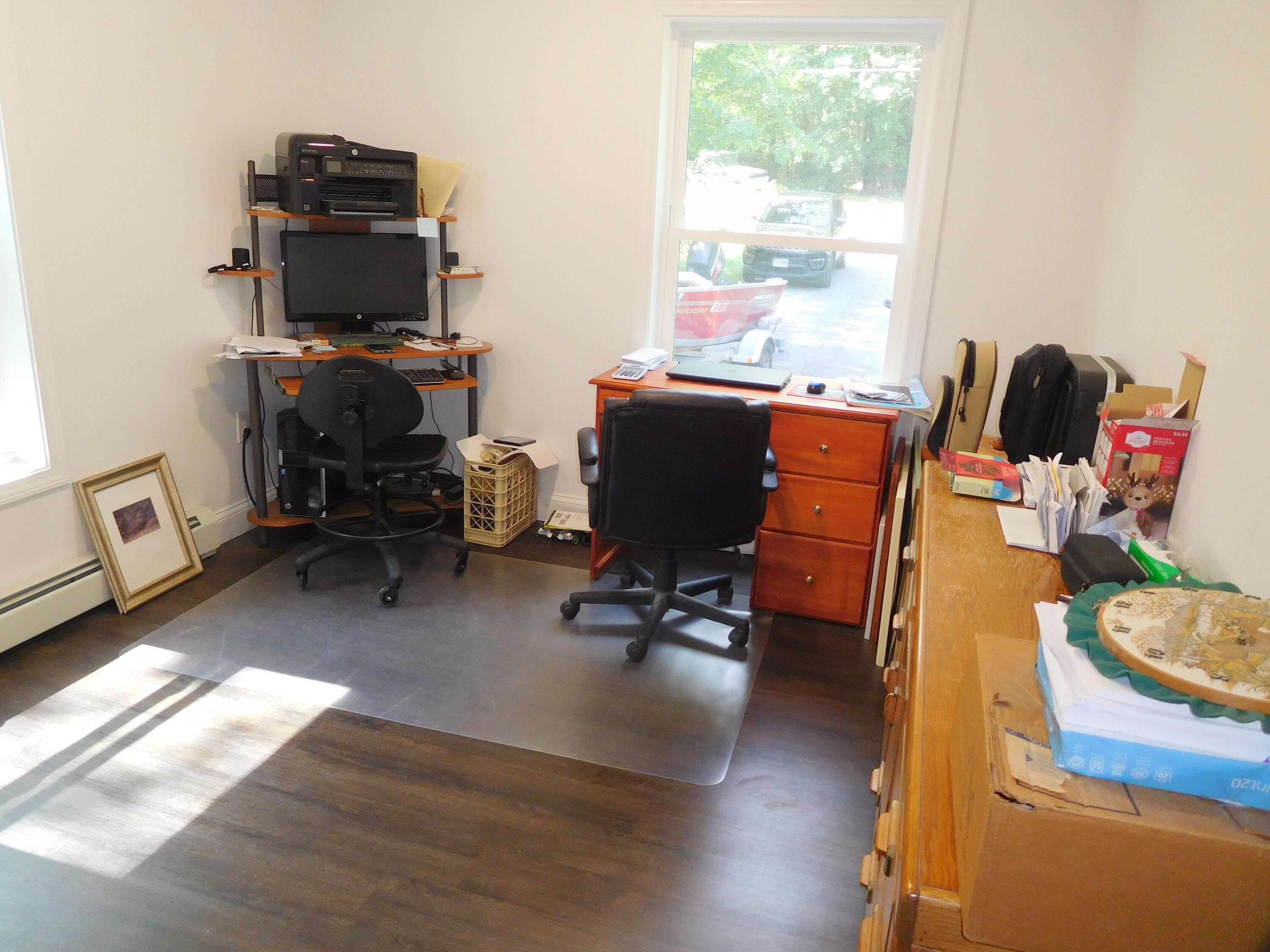23 Boondock Lane Norway ME 04268