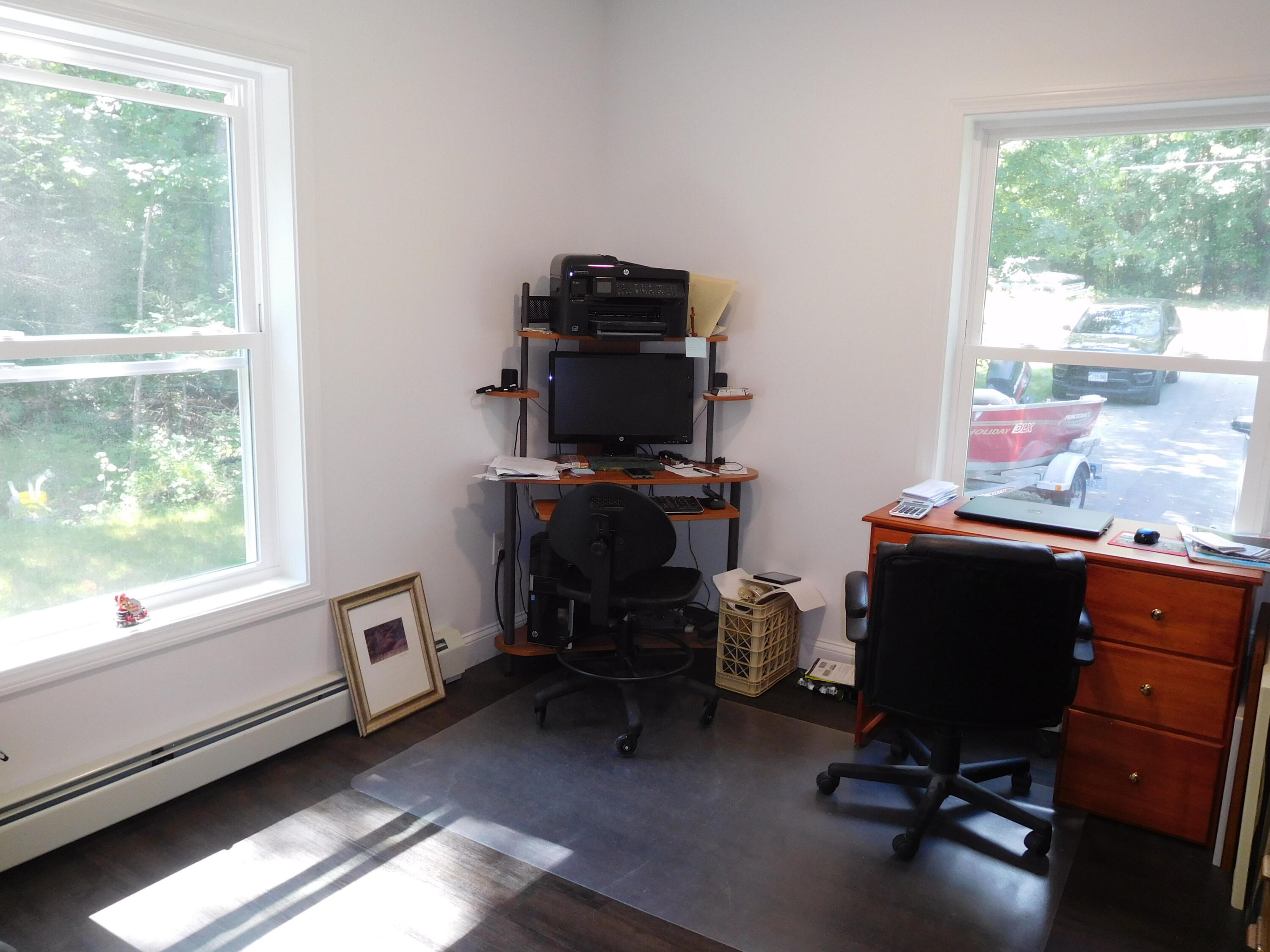 23 Boondock Lane Norway ME 04268