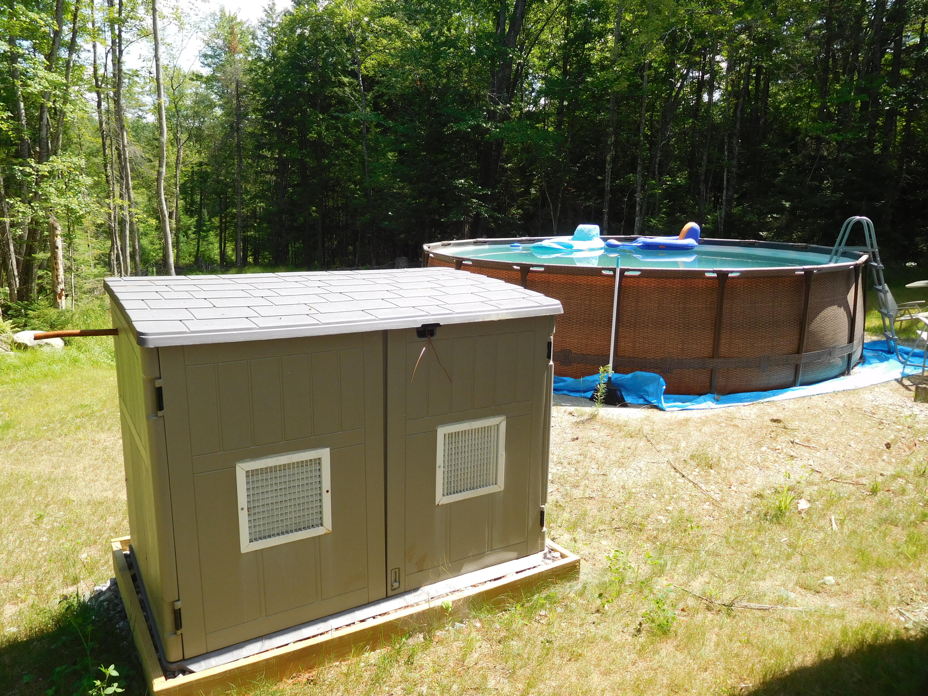 23 Boondock Lane Norway ME 04268