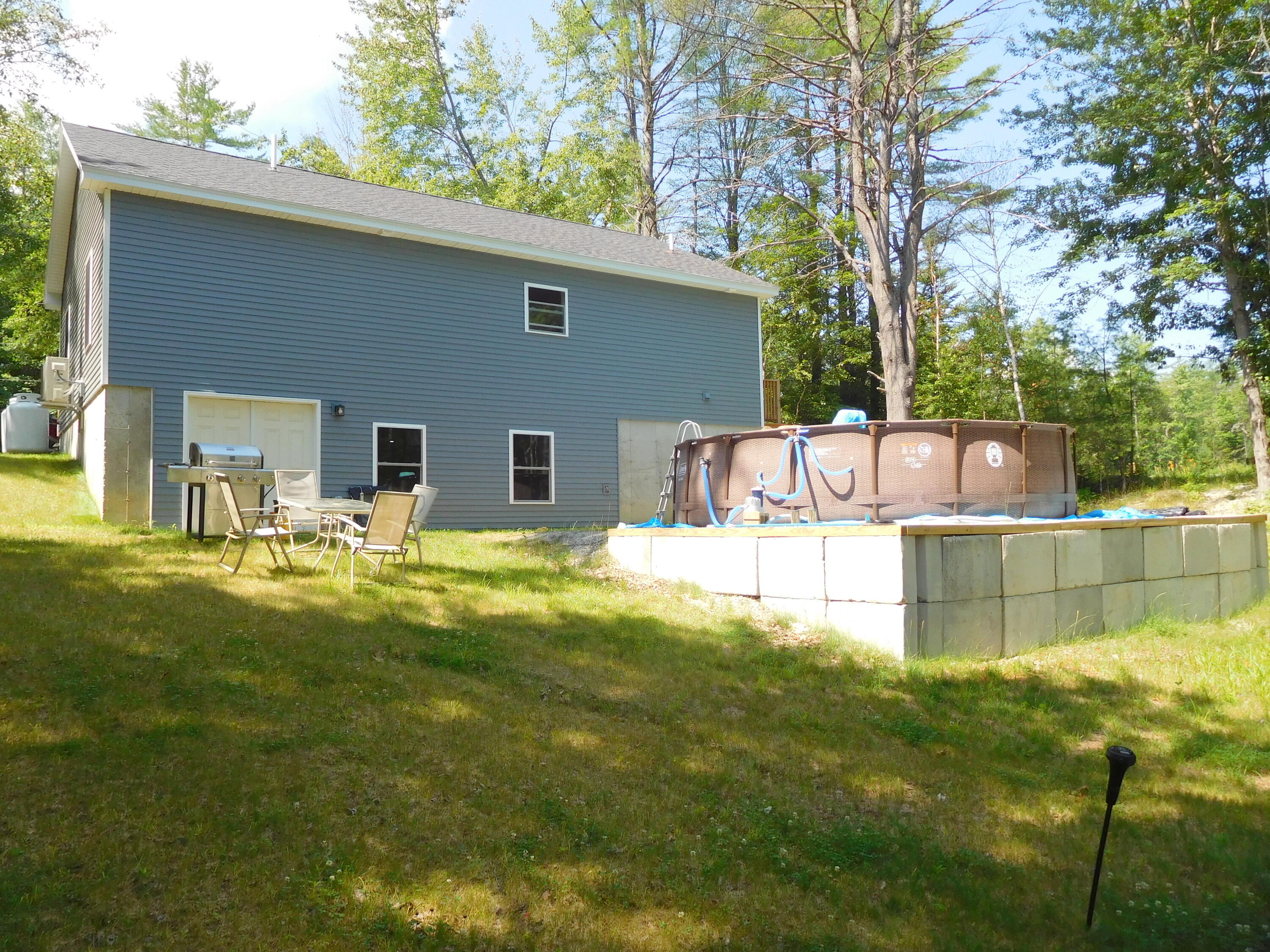 23 Boondock Lane Norway ME 04268