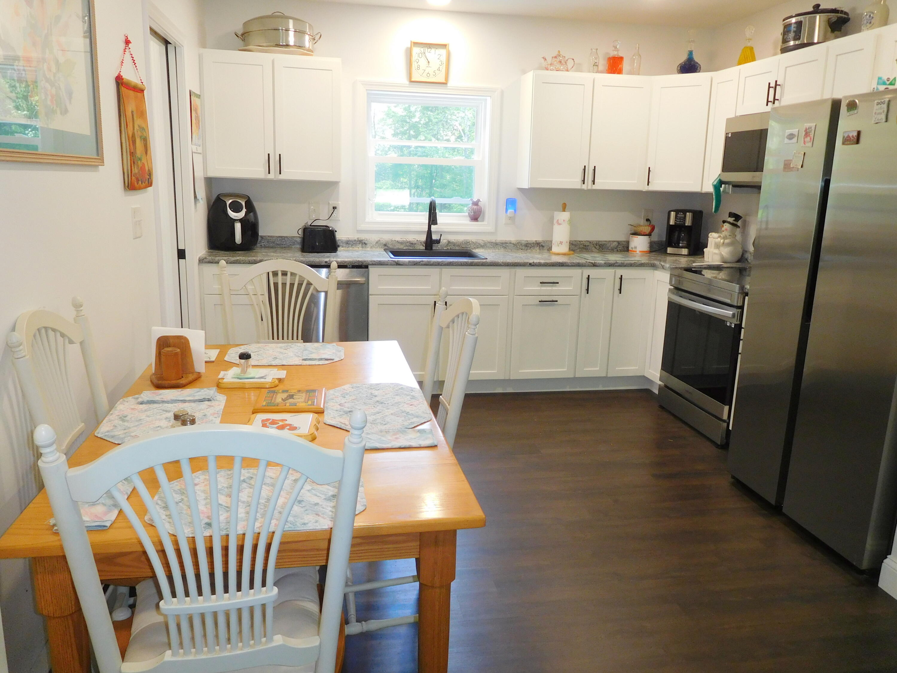 23 Boondock Lane Norway ME 04268