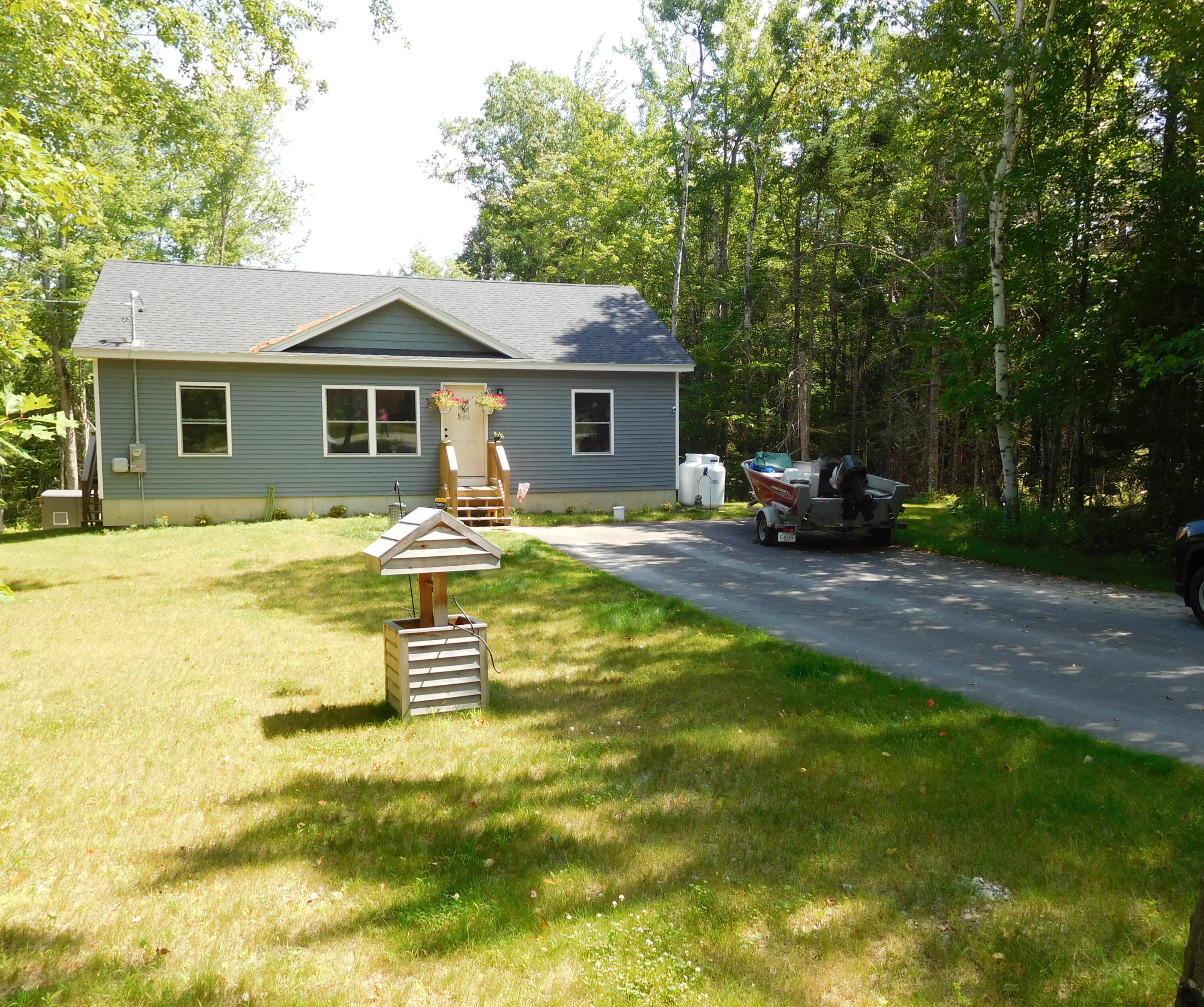 23 Boondock Lane Norway ME 04268