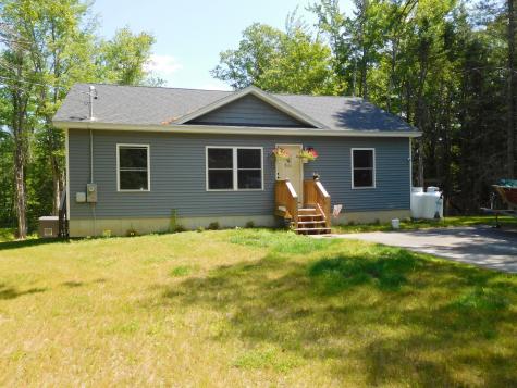 23 Boondock Lane Norway ME 04268